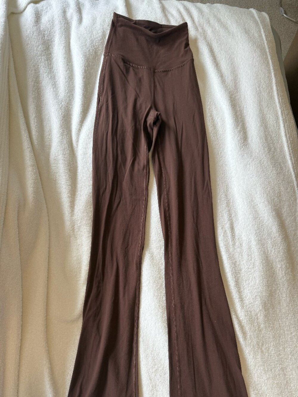 Lululemon Flare Leggings